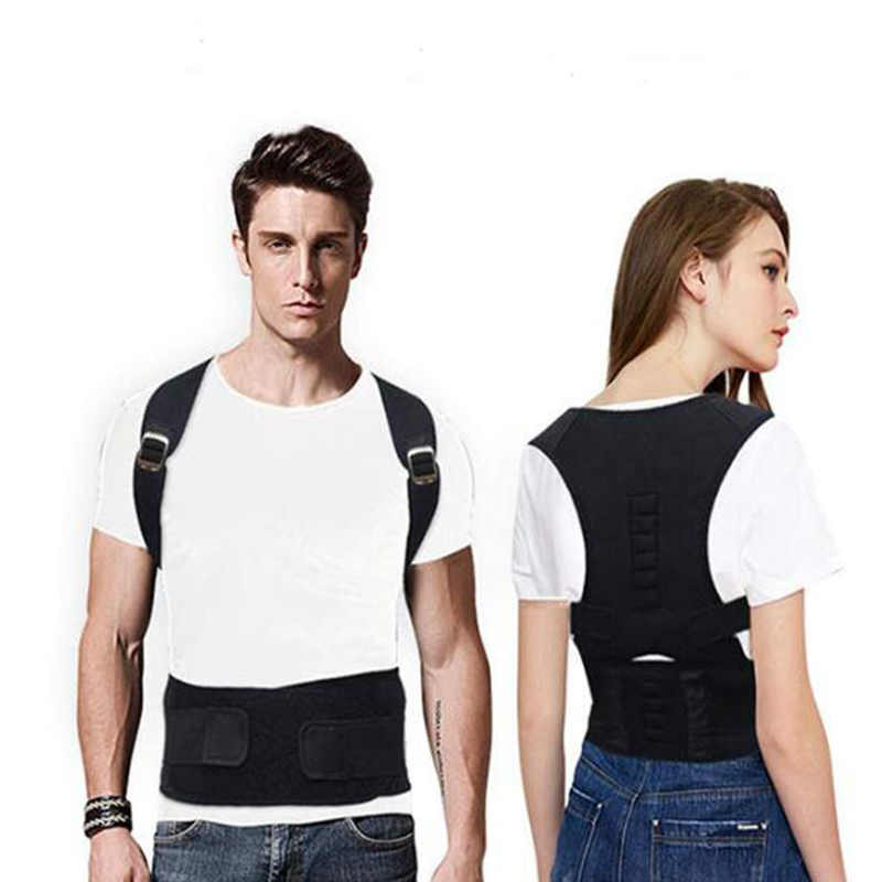 Posture Corrector Back - 背中サポートベルト 見えない座位姿勢矯正ベルト ホット姿勢矯正器 2026 背中サポートブレース 不良姿勢を矯正するための背中サポートブレース