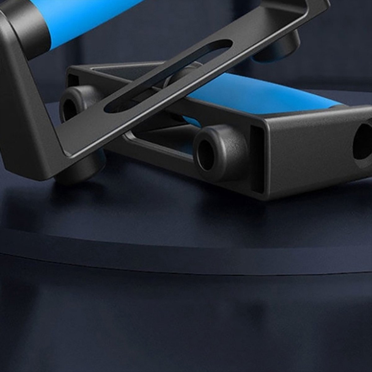 ポータブル折りたたみ式プッシュアップボード - 総合的な体幹 - Push Up Board のレビューと価格