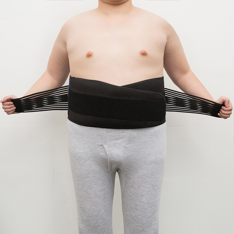 腰部サポートブレース,6x l医療用痩身ガードル,姿勢矯正, - Posture Corrector Back のレビューと価格