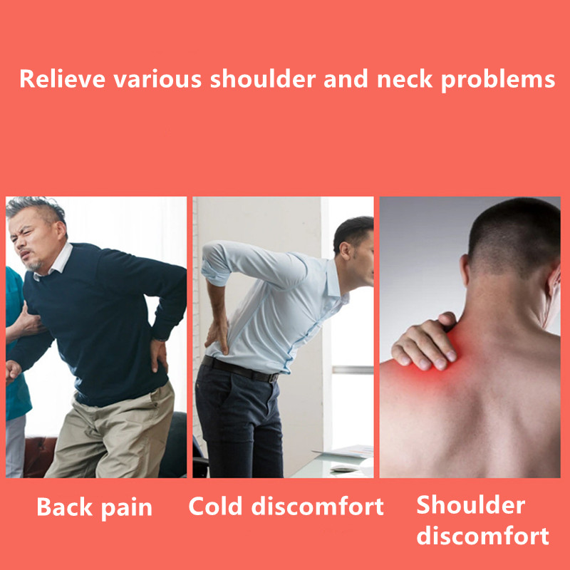 痛みを和らげるための磁気療法ベスト,背中の姿勢矯正,脊椎の矯 - Posture Corrector Back のレビューと価格