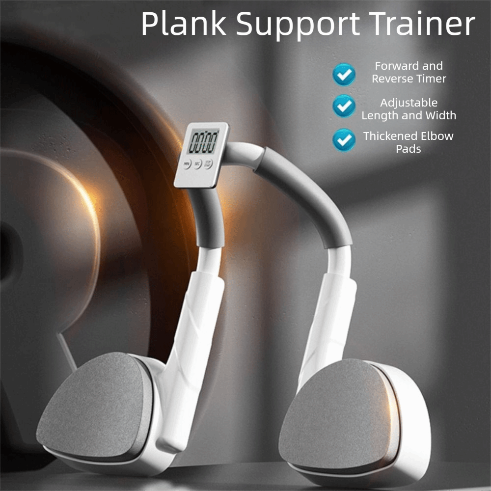 滑り止め加工のハンドル、高さ調整可能なプランクボード、人間工 - Push Up Board のレビューと価格
