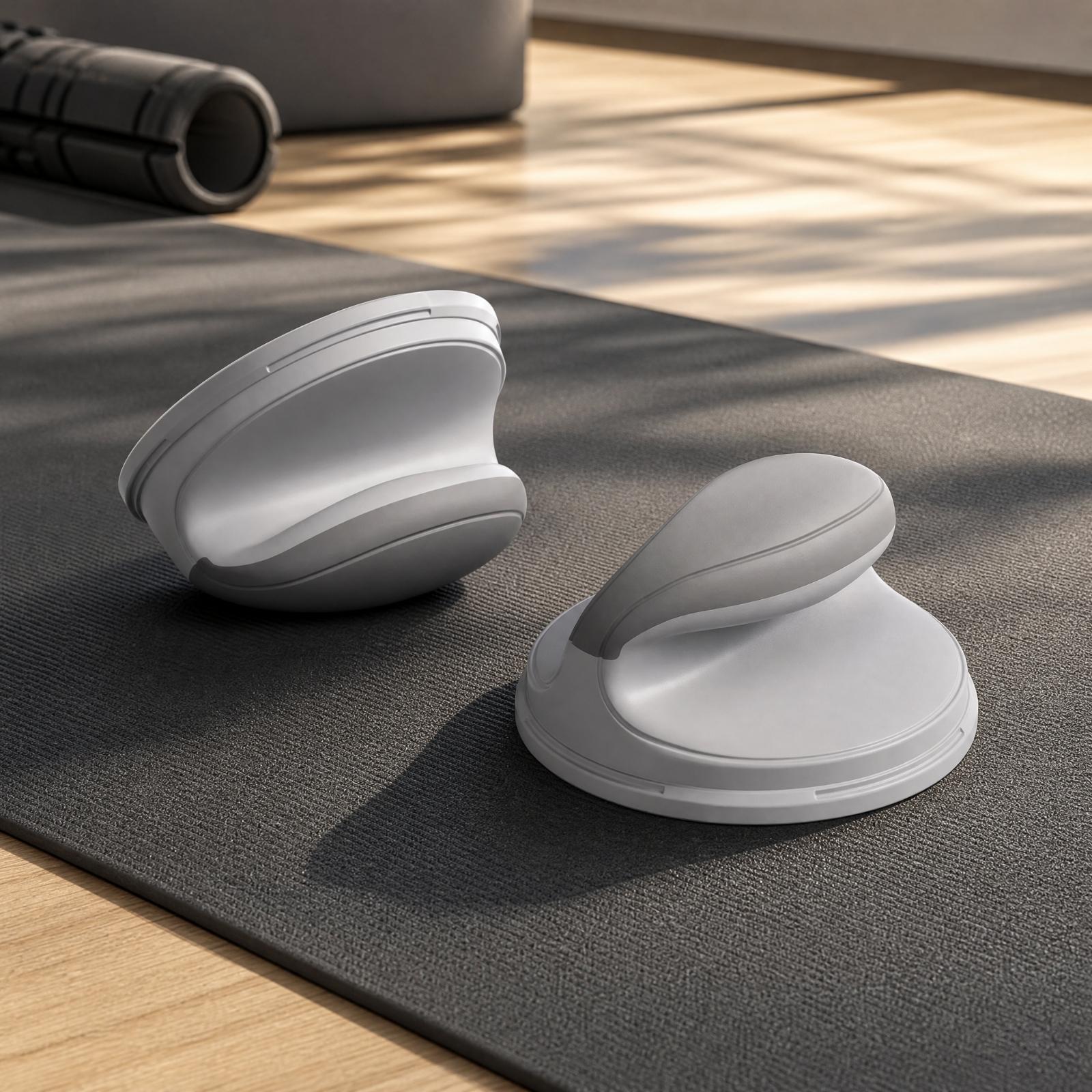 腹筋トレーニングボード、ツイストトレーナー、プッシュアップ用 - Push Up Board のレビューと価格