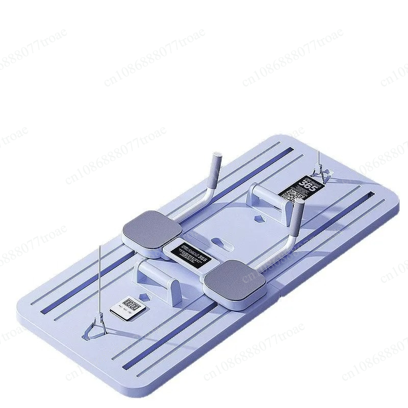 折りたたみ式多機能ピラティスリフォーマー プッシュアップボー - Push Up Board のレビューと価格